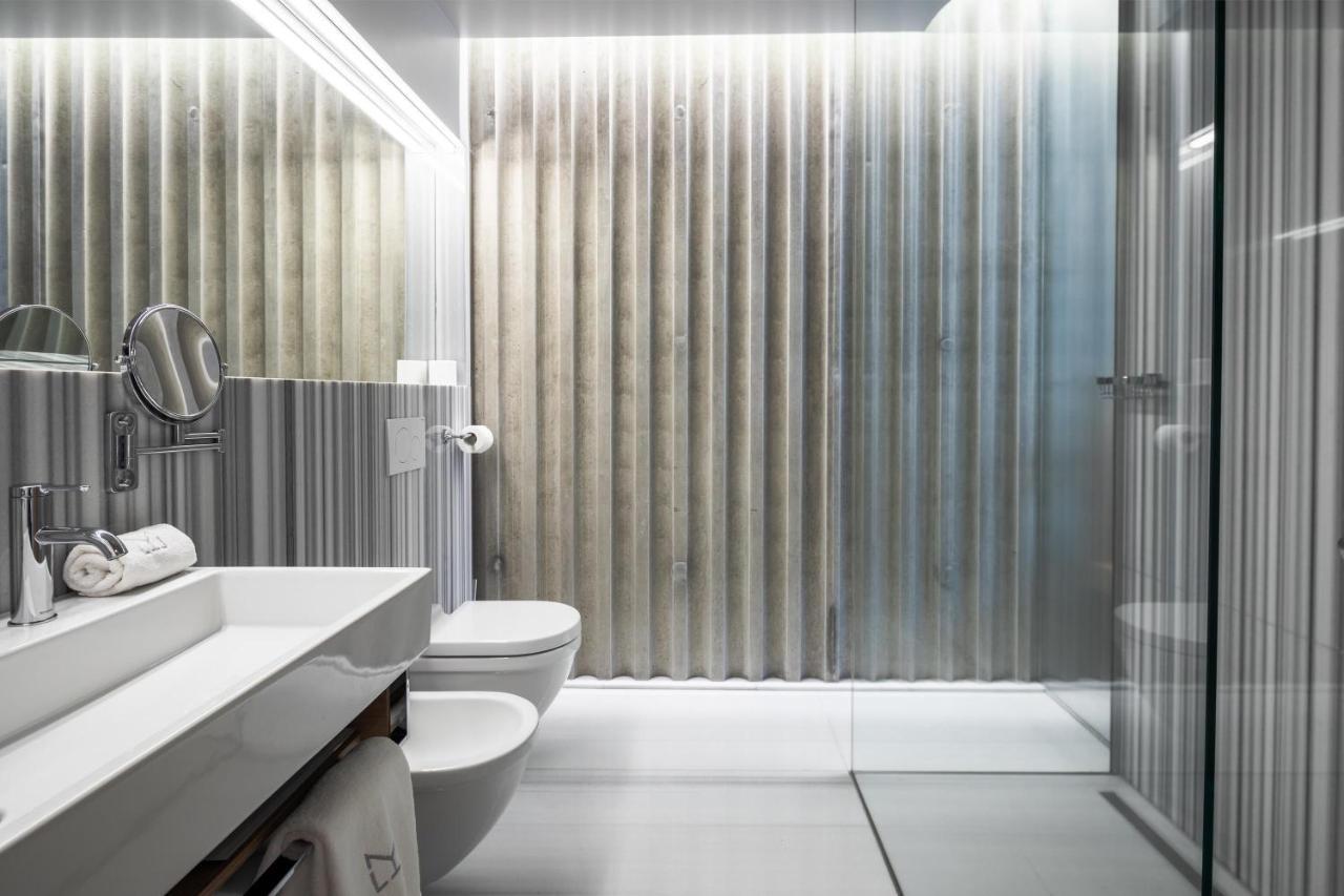 Met Boutique Hotel Zagreb Exterior photo