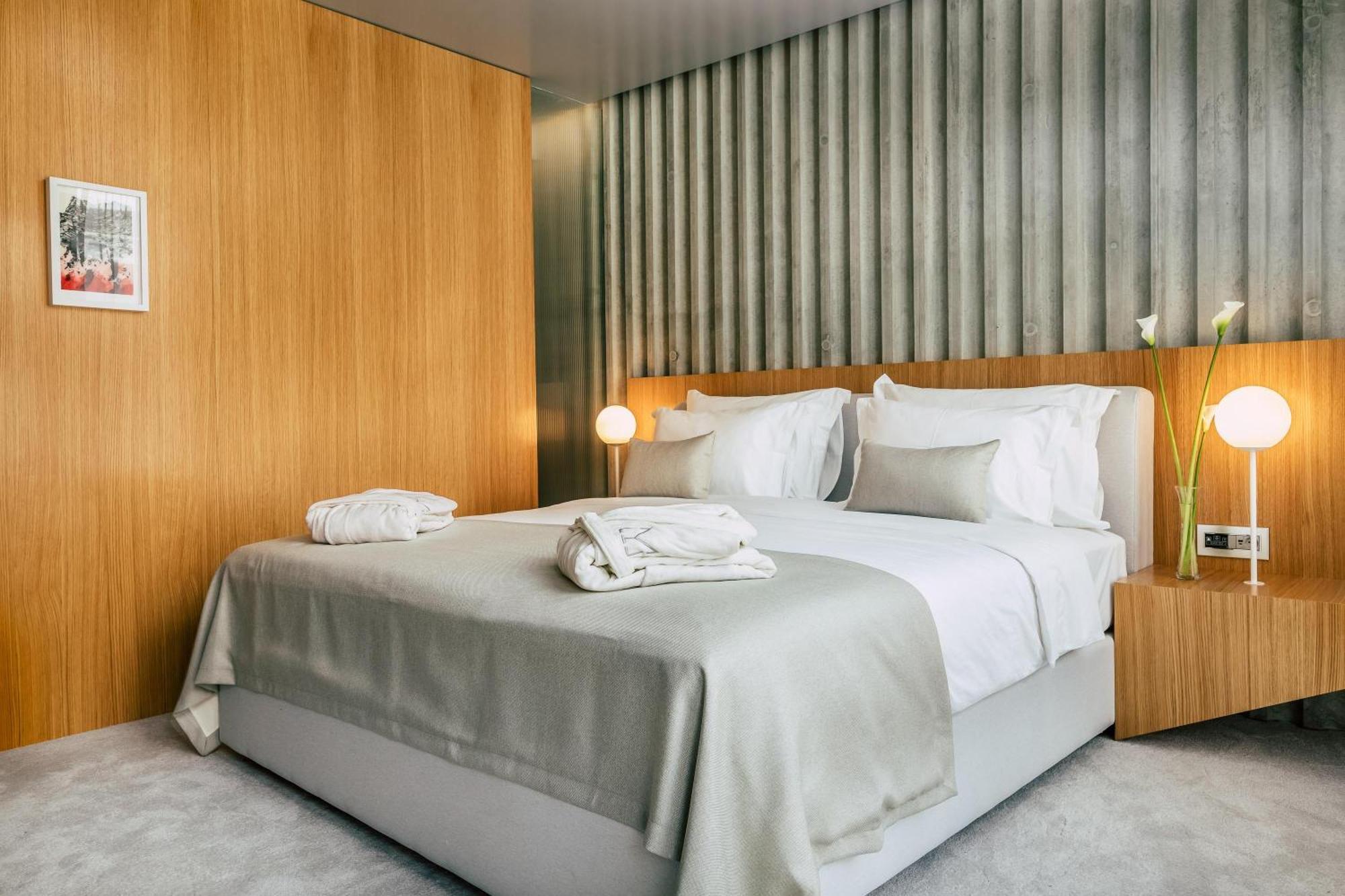 Met Boutique Hotel Zagreb Exterior photo