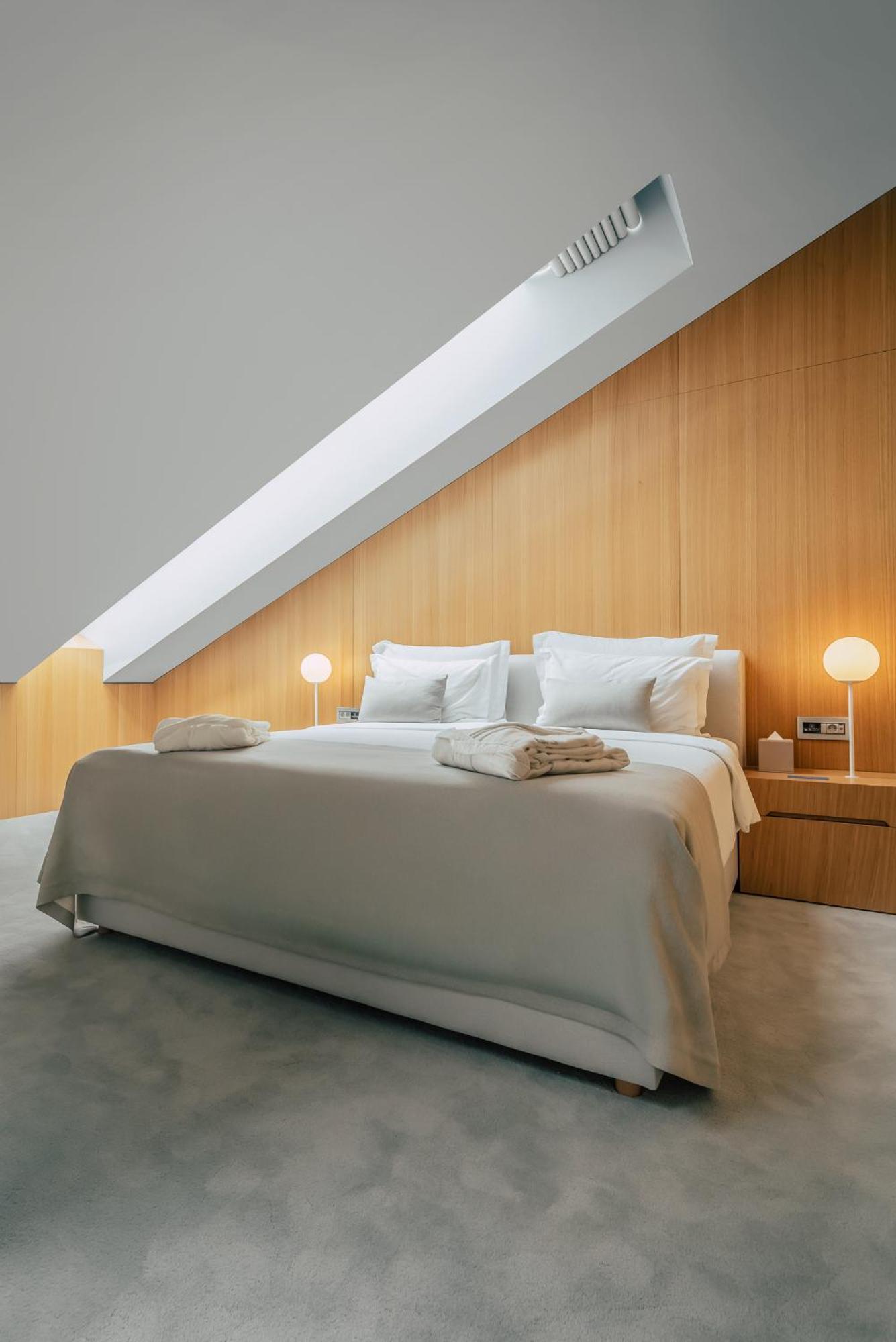 Met Boutique Hotel Zagreb Exterior photo