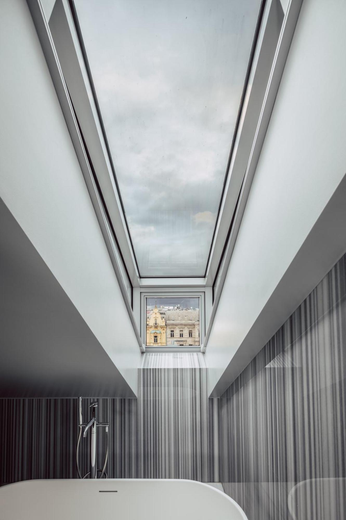 Met Boutique Hotel Zagreb Exterior photo
